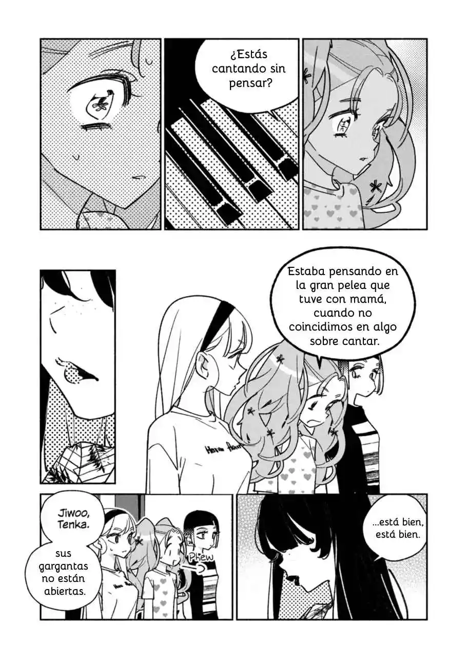 Girl Crush - Capítulo 27 - Página 14 - LectorTMOo