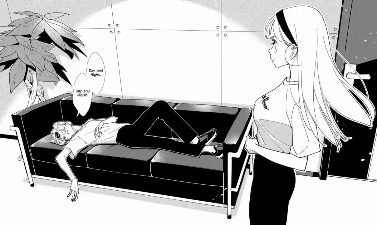 Girl Crush - Capítulo 27 - Página 25 - LectorTMOo