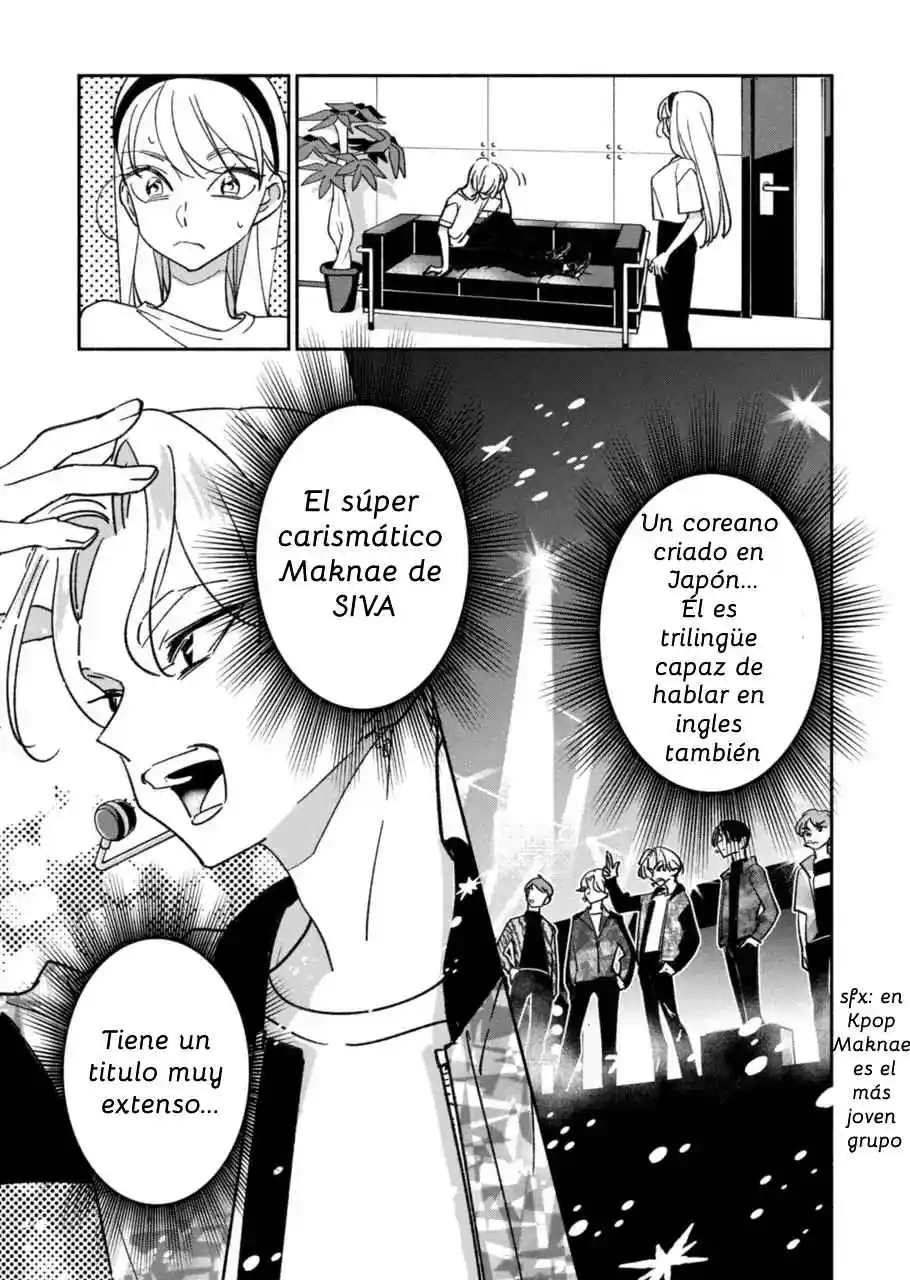 Girl Crush - Capítulo 28 - Página 2 - LectorTMOo