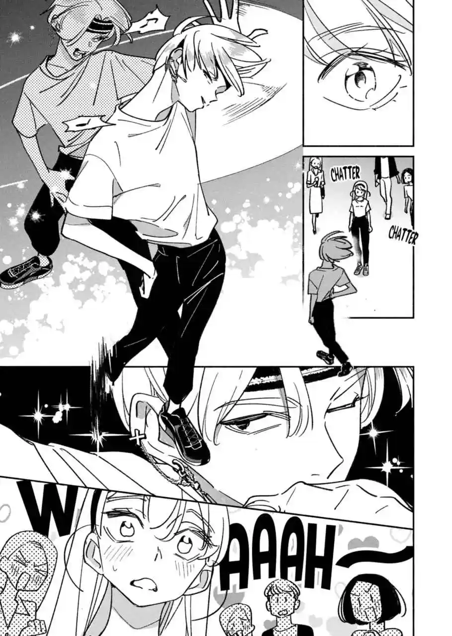 Girl Crush - Capítulo 28 - Página 14 - LectorTMOo