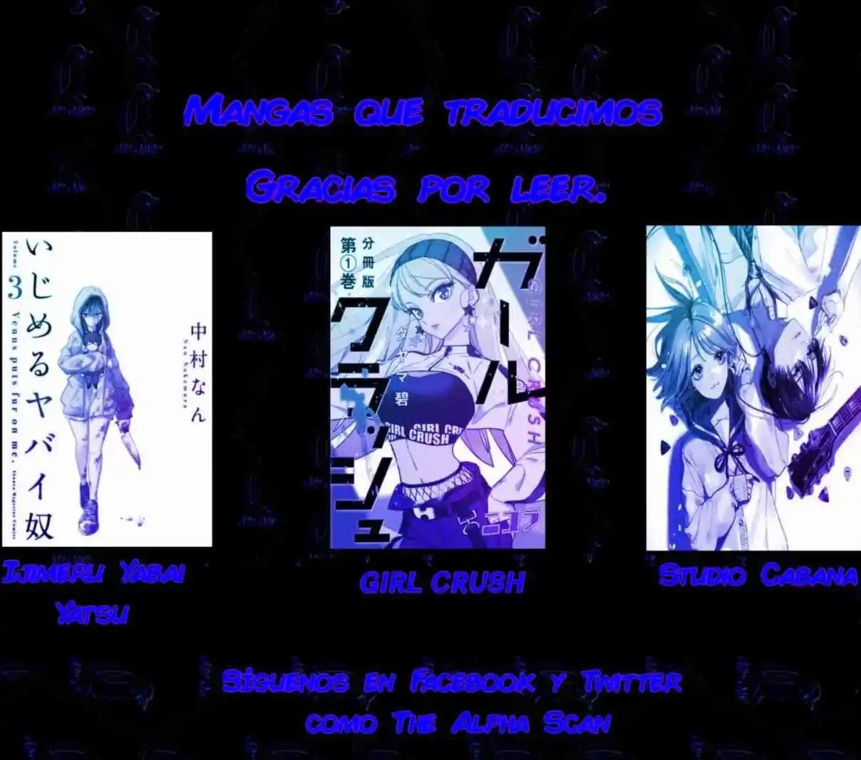 Girl Crush - Capítulo 28 - Página 18 - LectorTMOo