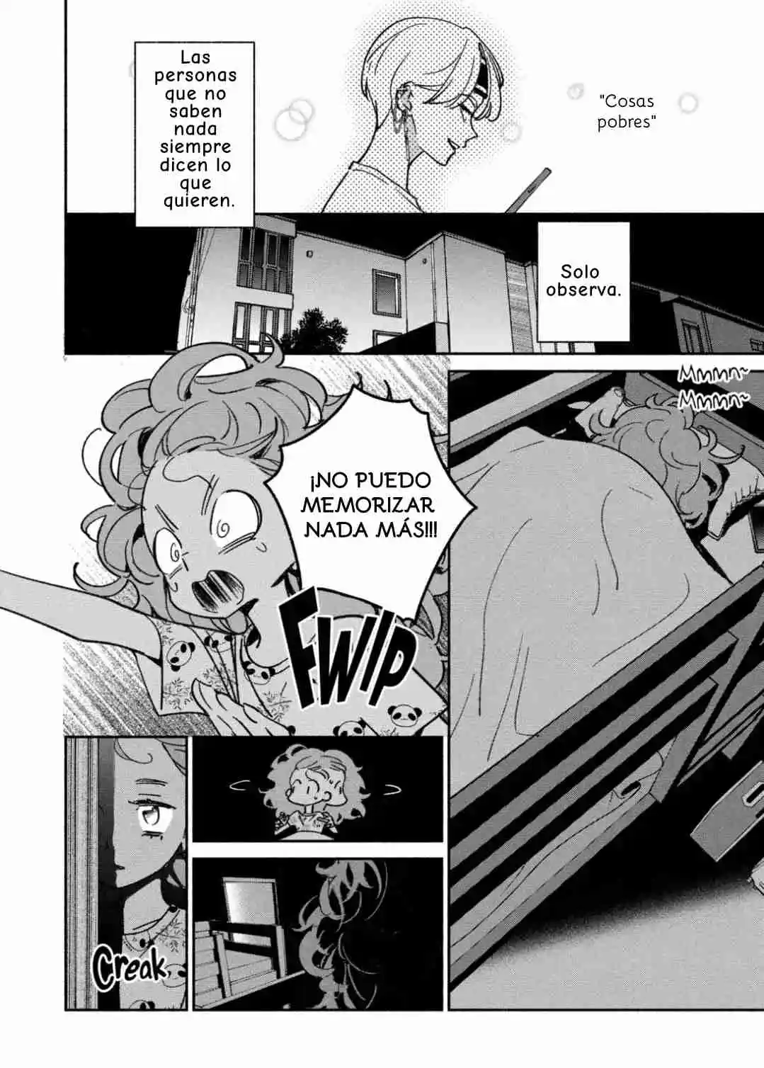 Girl Crush - Capítulo 29 - Página 5 - LectorTMOo