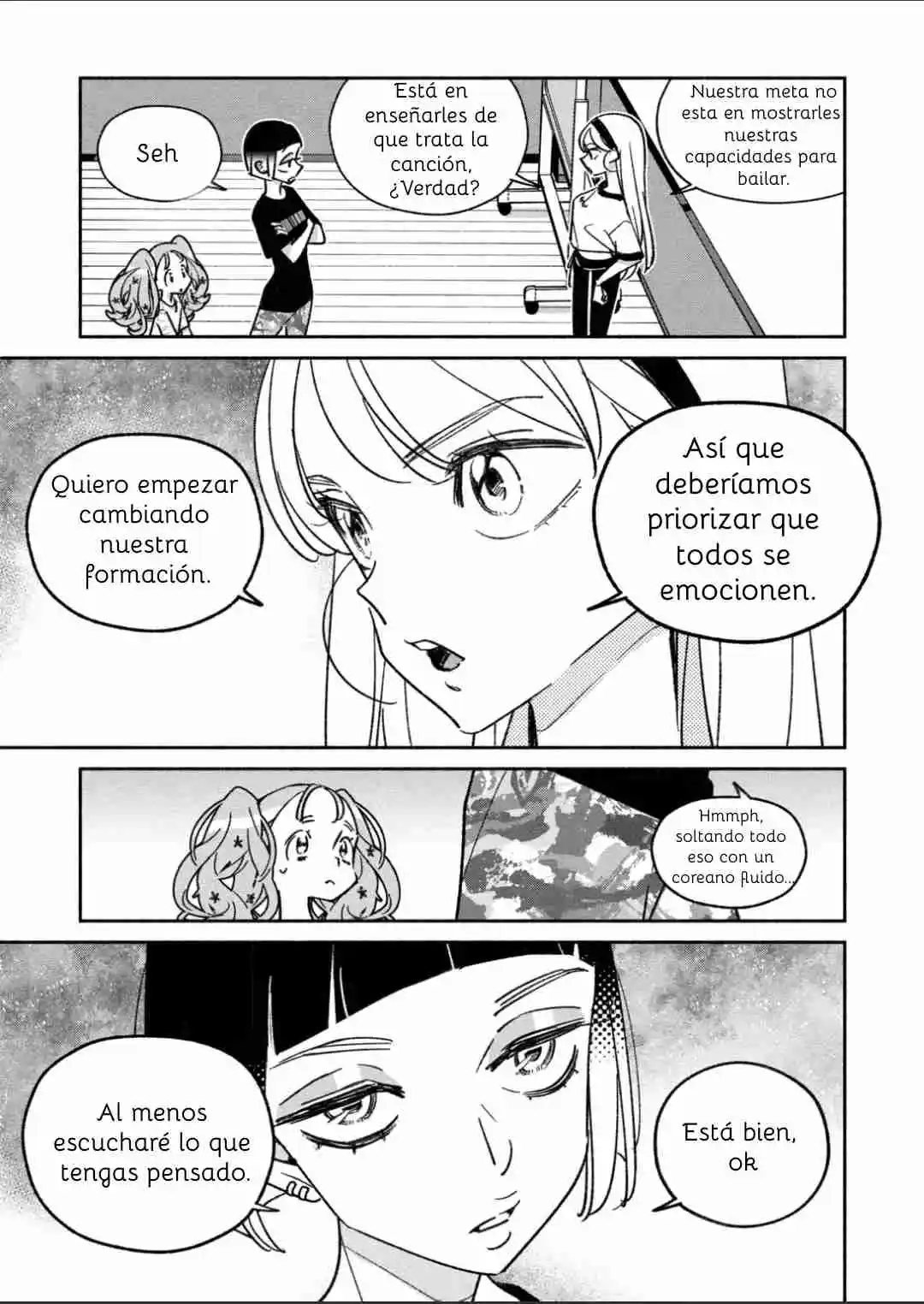 Girl Crush - Capítulo 29 - Página 14 - LectorTMOo