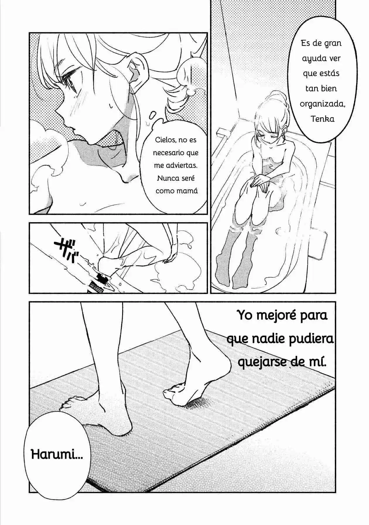 Girl Crush - Capítulo 3.93 - Página 11 - LectorTMOo