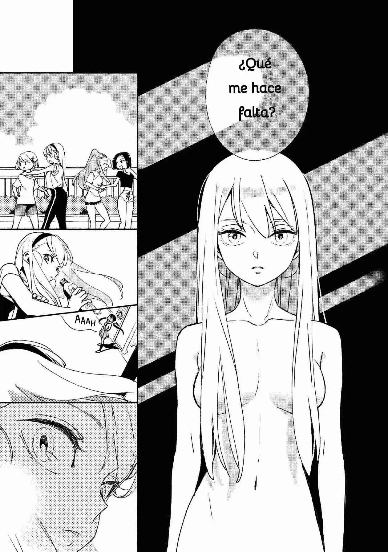 Girl Crush - Capítulo 3.93 - Página 12 - LectorTMOo