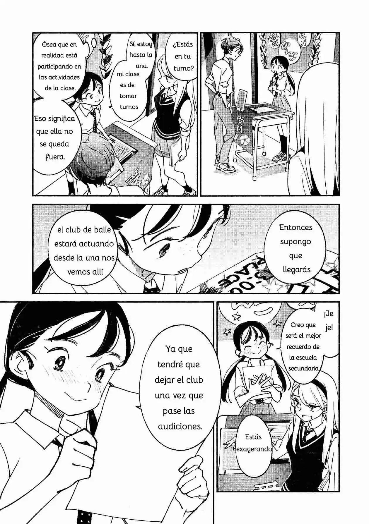Girl Crush - Capítulo 3.93 - Página 14 - LectorTMOo
