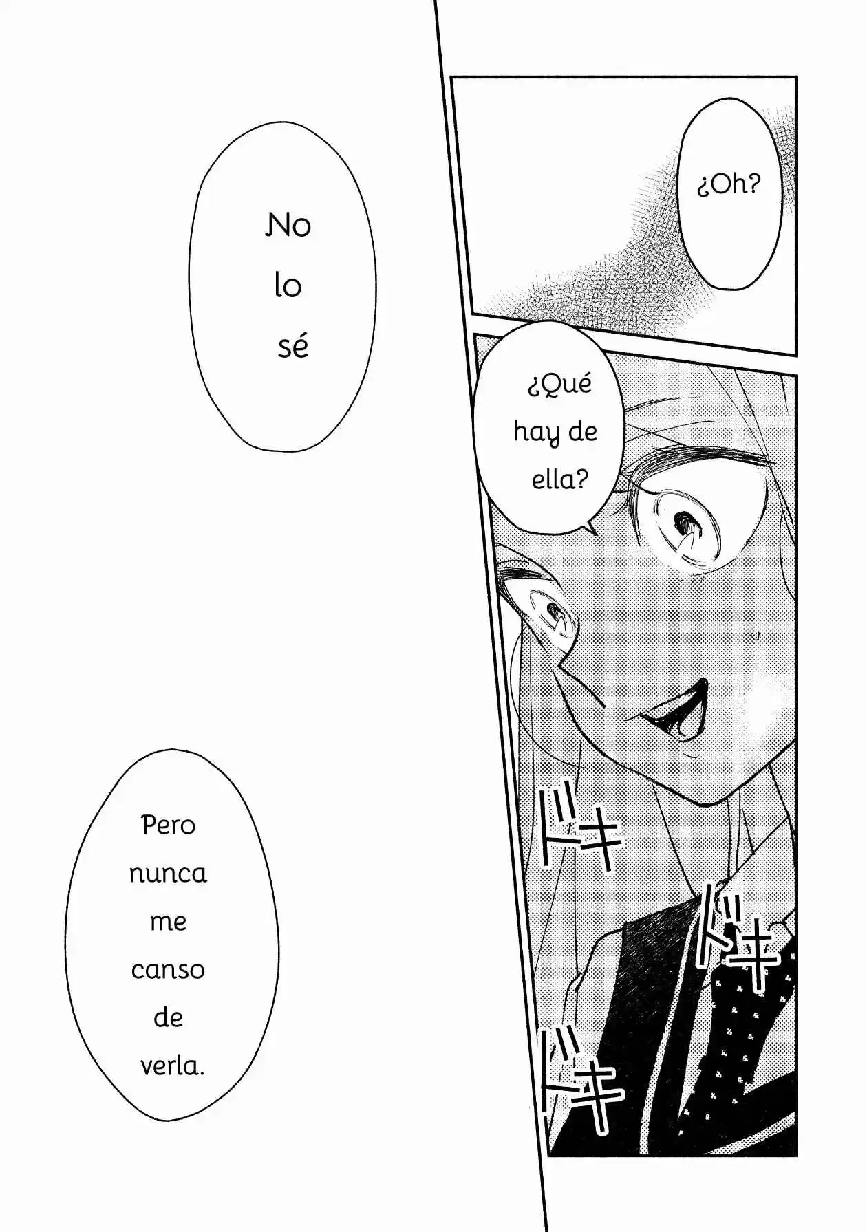Girl Crush - Capítulo 3.93 - Página 16 - LectorTMOo