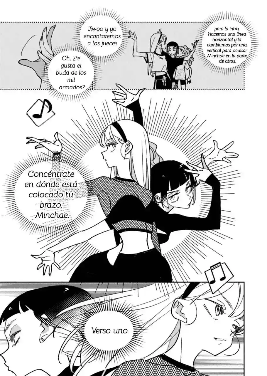 Girl Crush - Capítulo 30 - Página 4 - LectorTMOo