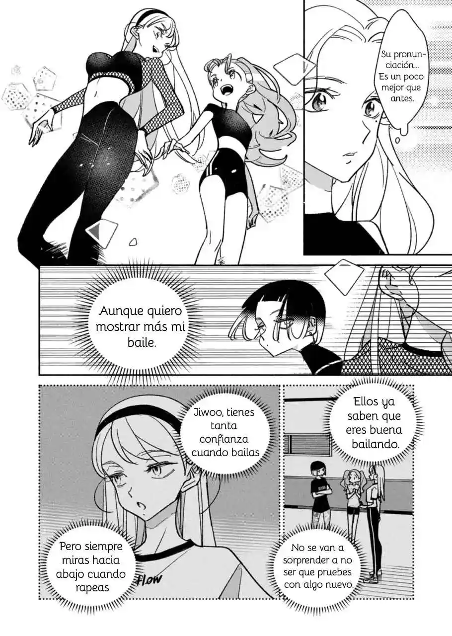Girl Crush - Capítulo 30 - Página 7 - LectorTMOo