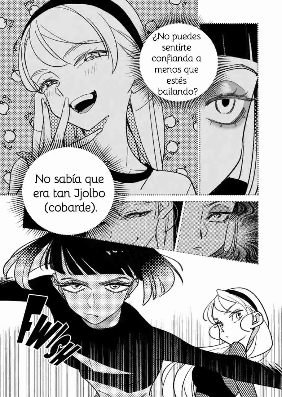 Girl Crush - Capítulo 30 - Página 8 - LectorTMOo