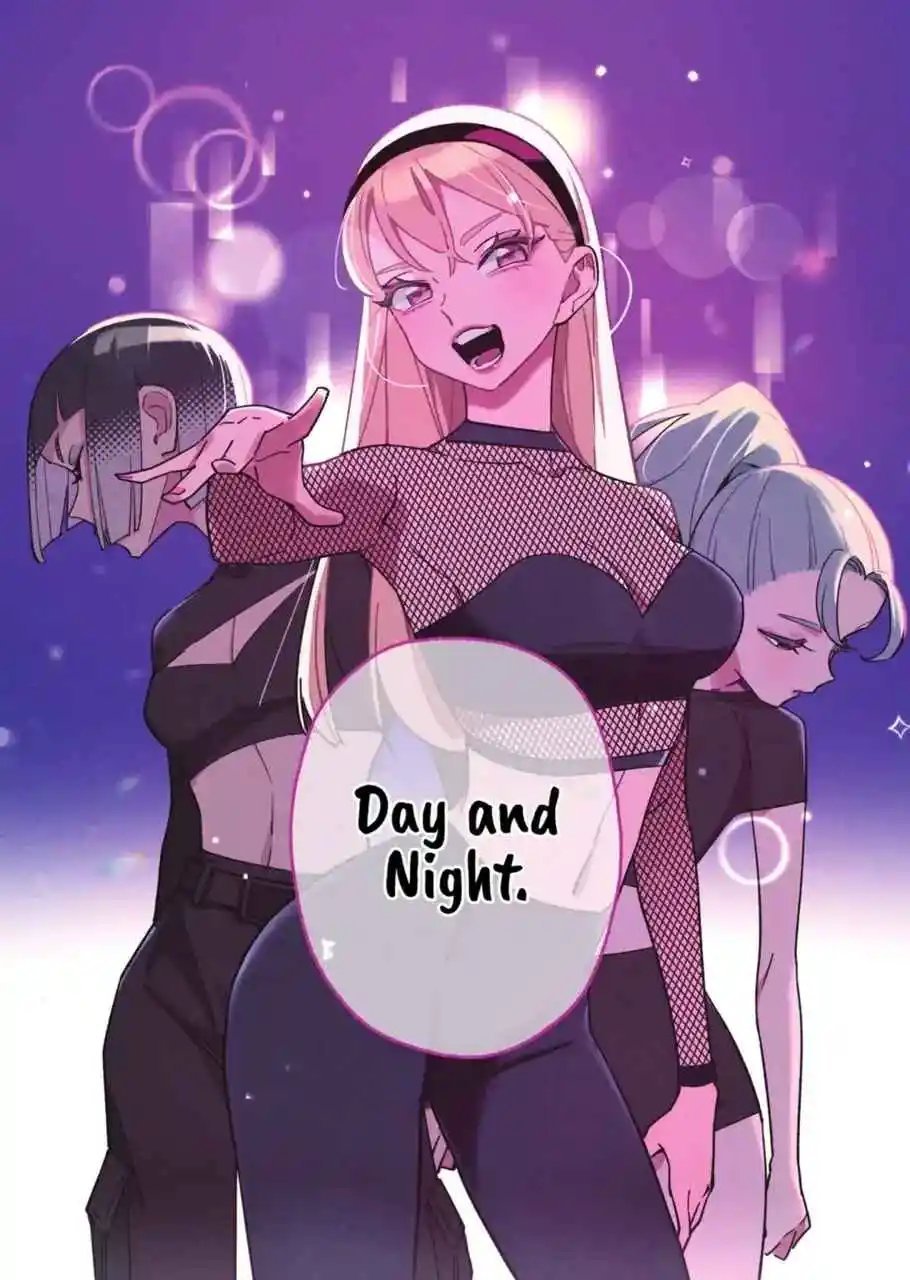 Girl Crush - Capítulo 30 - Página 11 - LectorTMOo