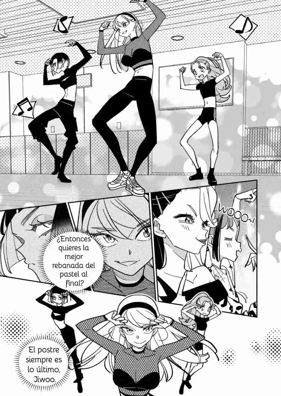 Girl Crush - Capítulo 30 - Página 12 - LectorTMOo