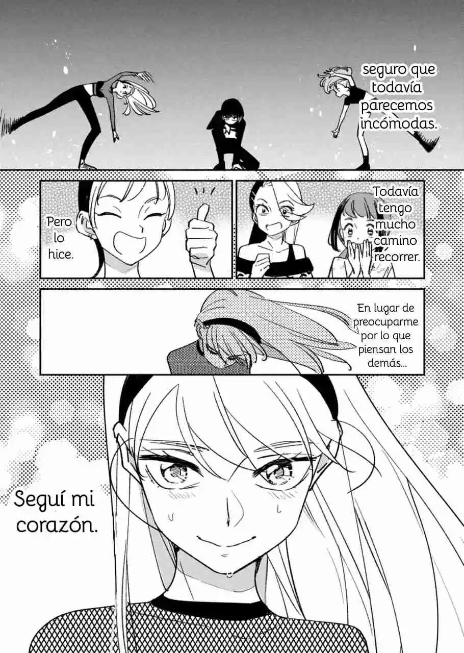 Girl Crush - Capítulo 30 - Página 16 - LectorTMOo