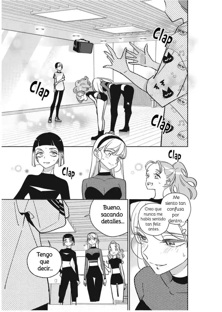 Girl Crush - Capítulo 31 - Página 1 - LectorTMOo