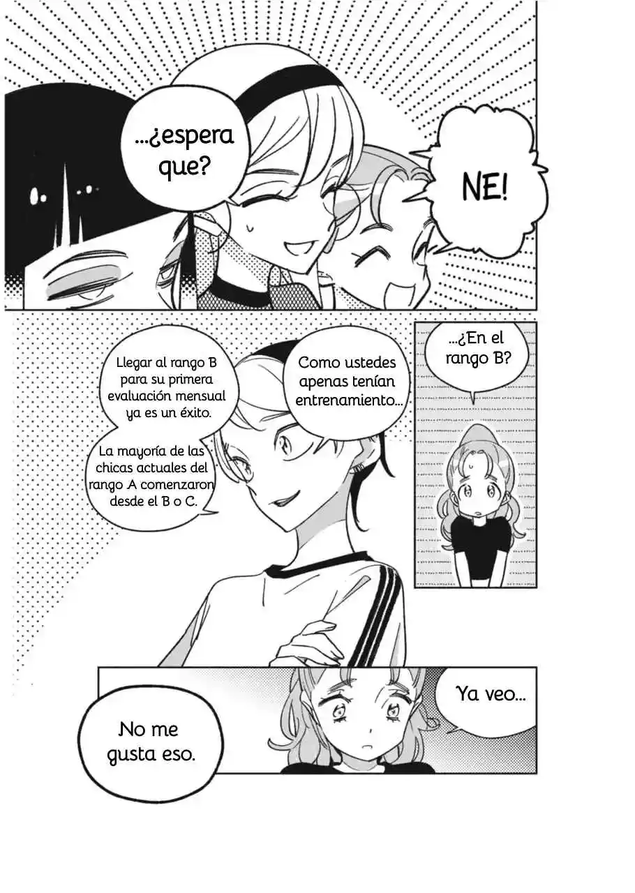 Girl Crush - Capítulo 31 - Página 3 - LectorTMOo