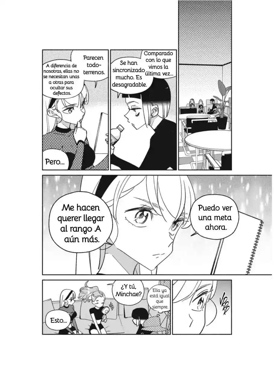 Girl Crush - Capítulo 31 - Página 6 - LectorTMOo