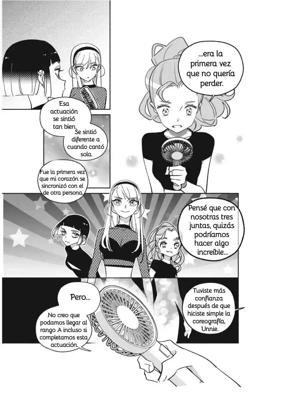 Girl Crush - Capítulo 31 - Página 7 - LectorTMOo