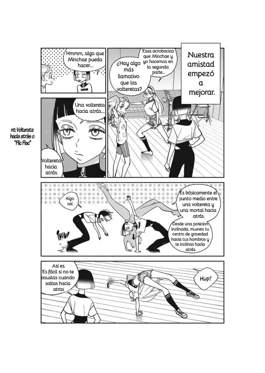 Girl Crush - Capítulo 31 - Página 9 - LectorTMOo
