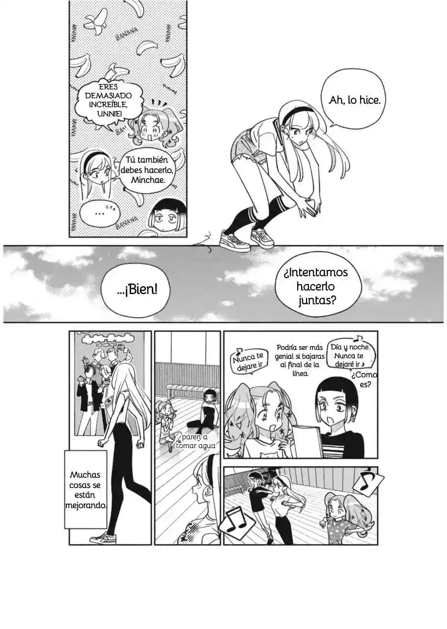 Girl Crush - Capítulo 31 - Página 10 - LectorTMOo