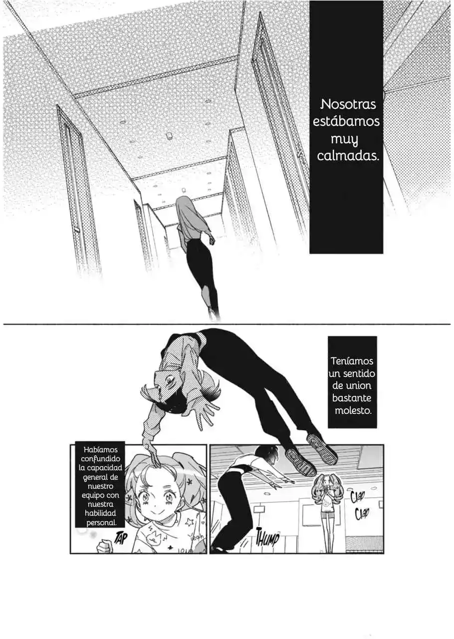 Girl Crush - Capítulo 31 - Página 12 - LectorTMOo