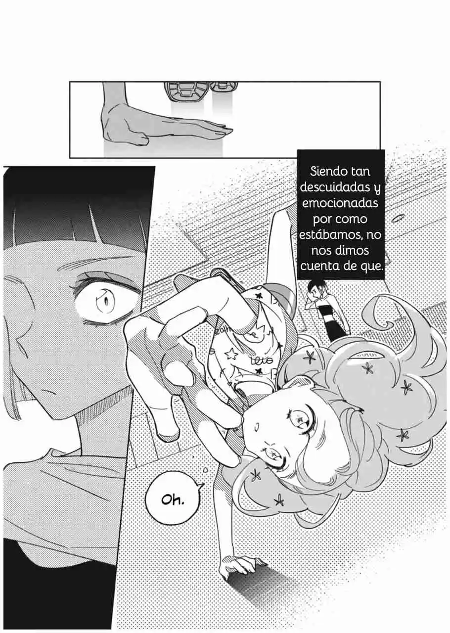 Girl Crush - Capítulo 31 - Página 13 - LectorTMOo