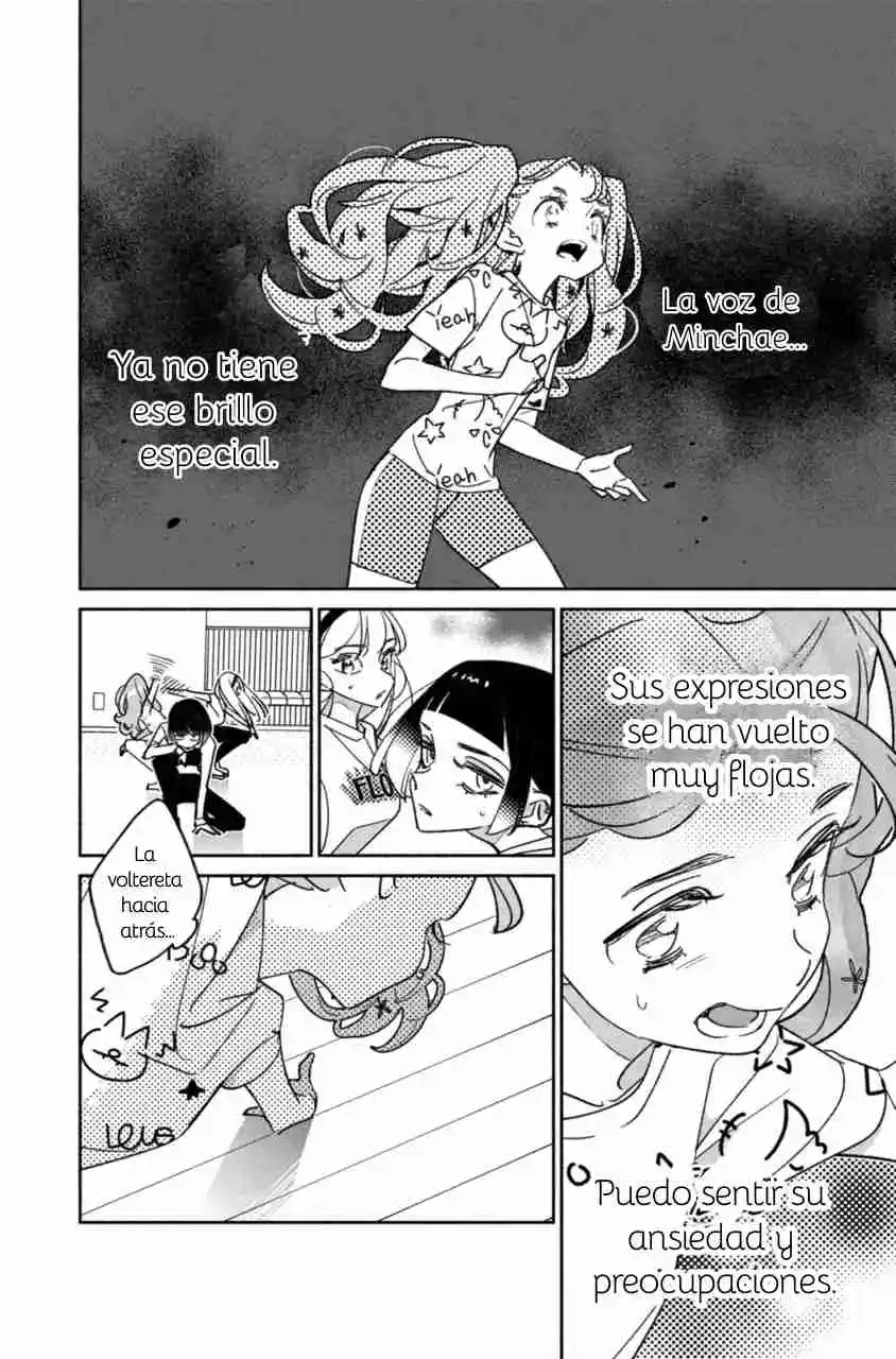 Girl Crush - Capítulo 32 - Página 4 - LectorTMOo