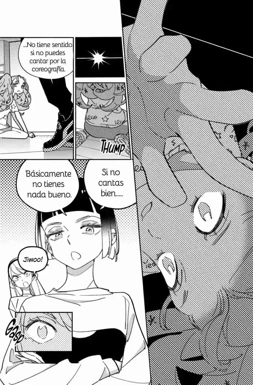 Girl Crush - Capítulo 32 - Página 5 - LectorTMOo