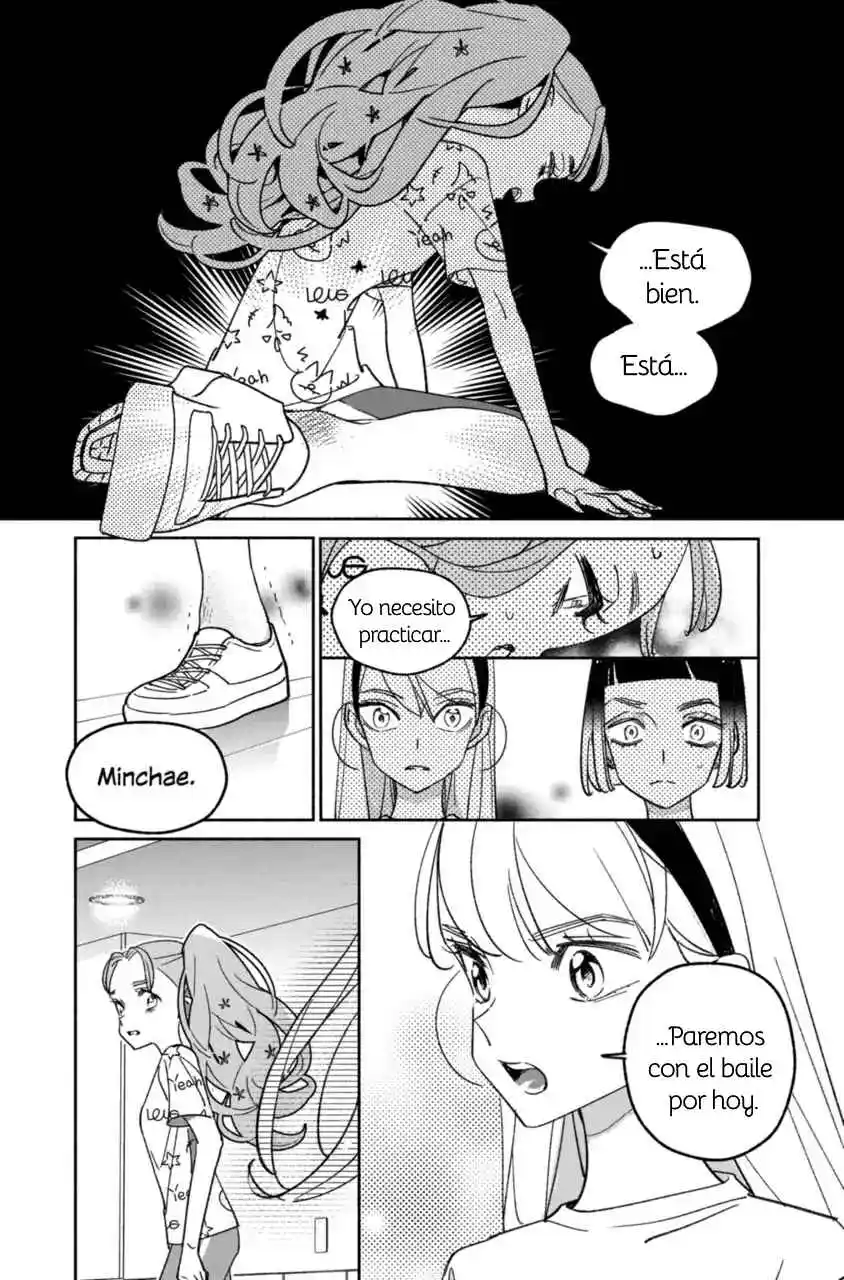 Girl Crush - Capítulo 32 - Página 6 - LectorTMOo