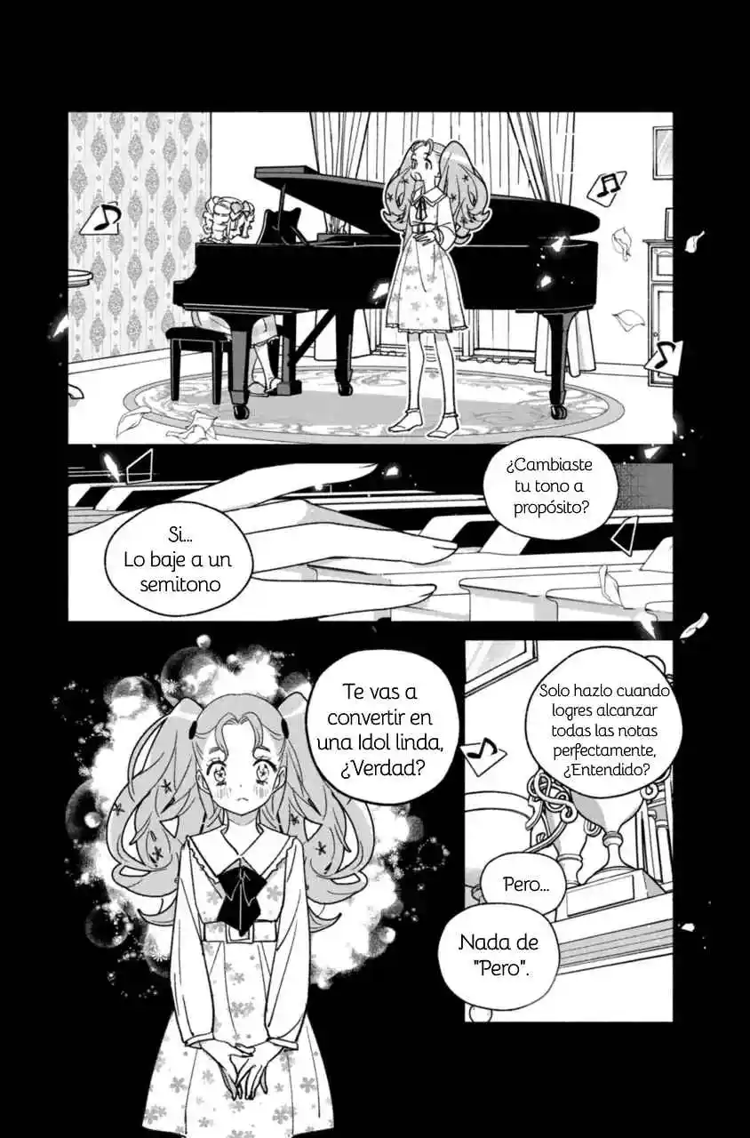Girl Crush - Capítulo 32 - Página 10 - LectorTMOo