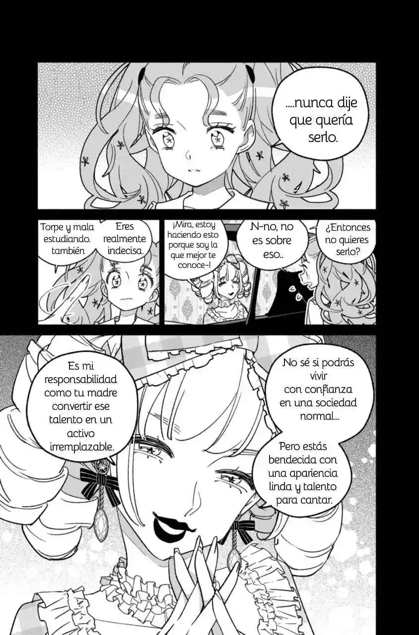 Girl Crush - Capítulo 32 - Página 11 - LectorTMOo