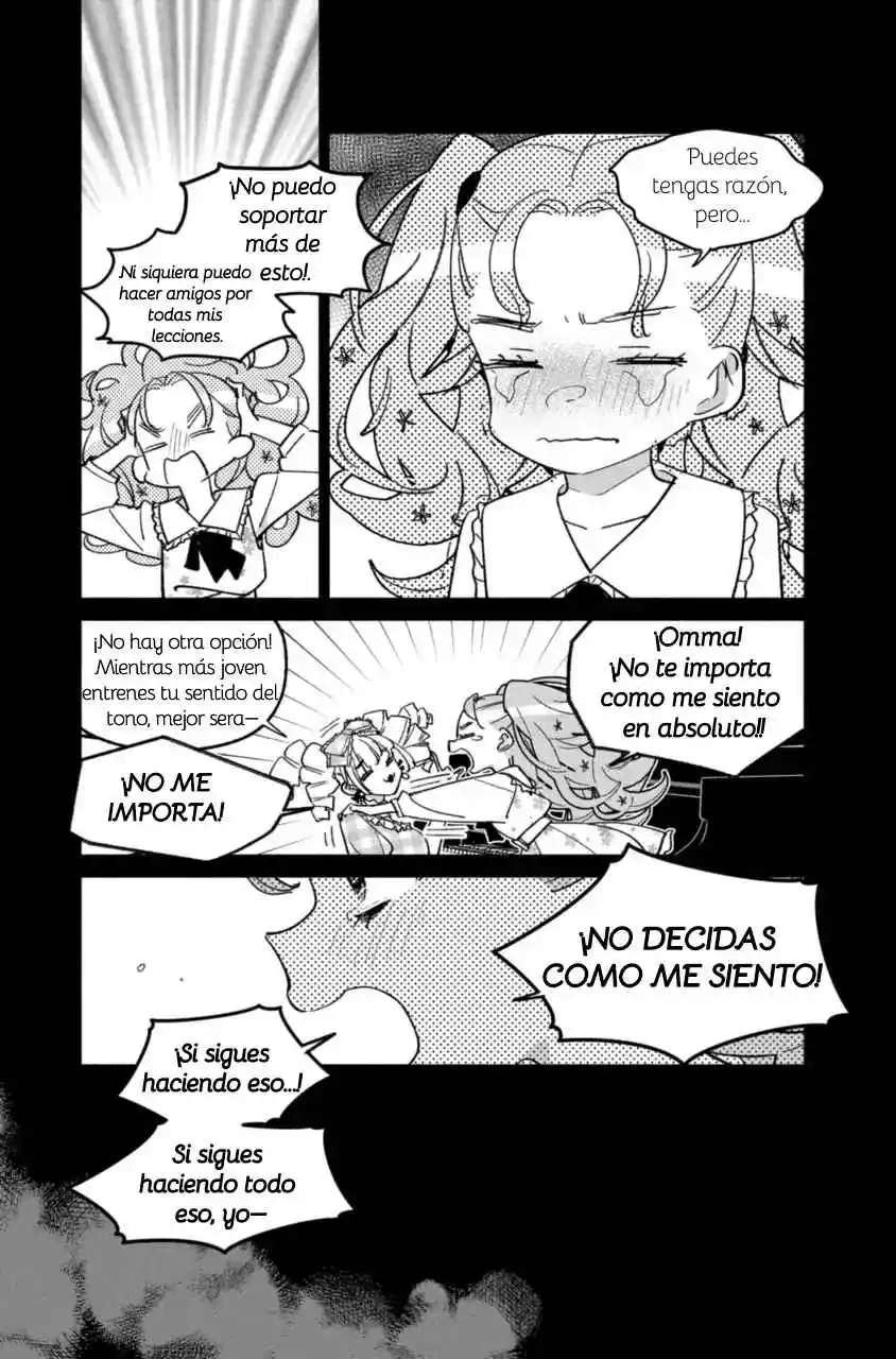 Girl Crush - Capítulo 32 - Página 12 - LectorTMOo