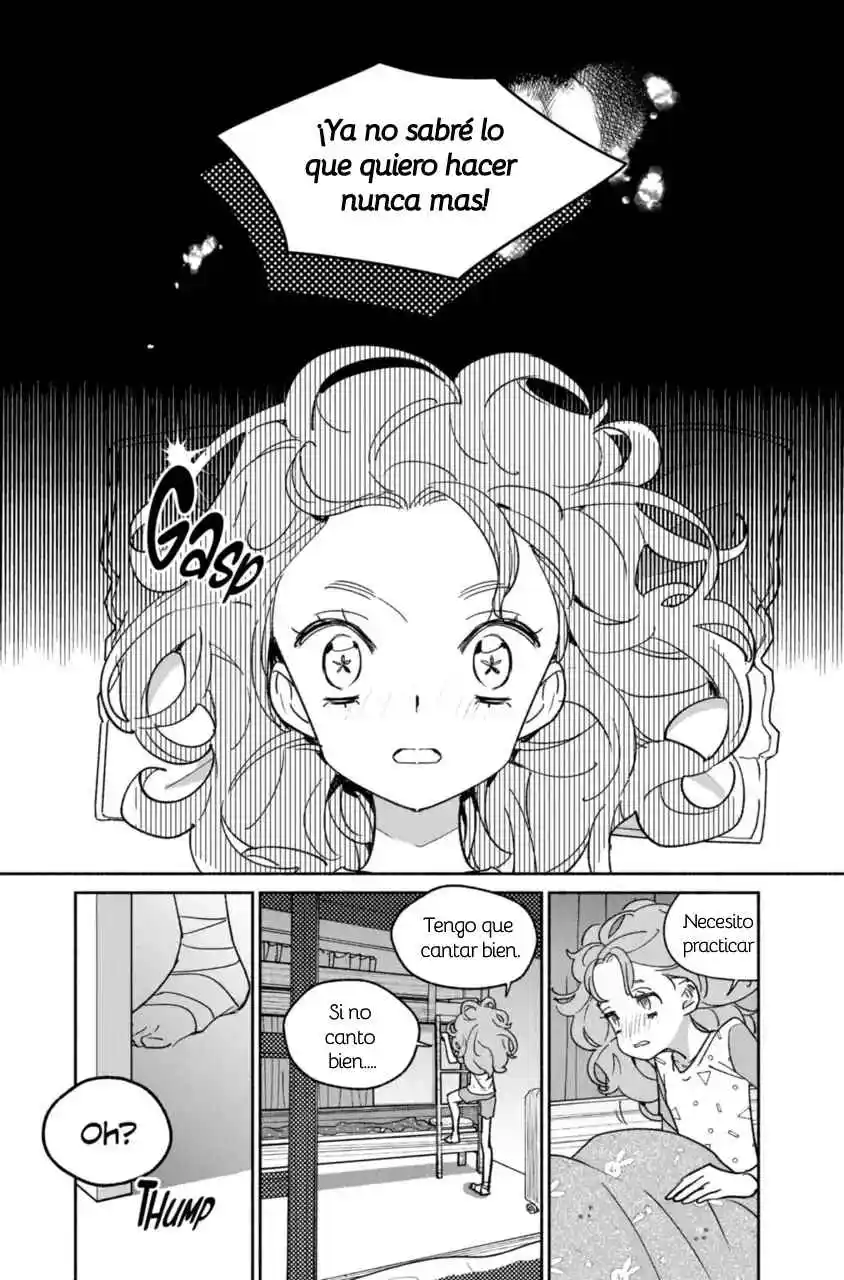 Girl Crush - Capítulo 32 - Página 13 - LectorTMOo