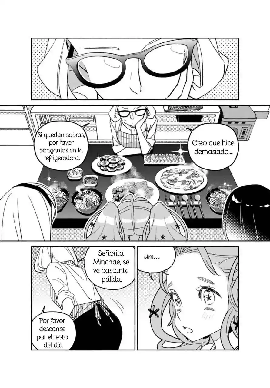 Girl Crush - Capítulo 33 - Página 2 - LectorTMOo