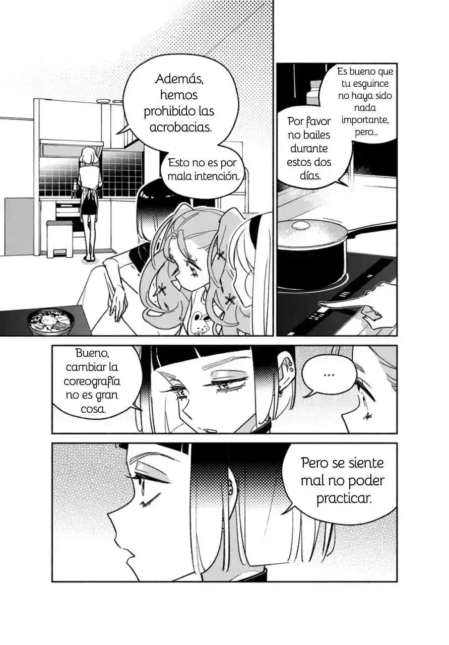 Girl Crush - Capítulo 33 - Página 3 - LectorTMOo