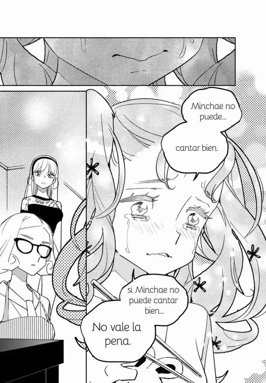 Girl Crush - Capítulo 33 - Página 7 - LectorTMOo