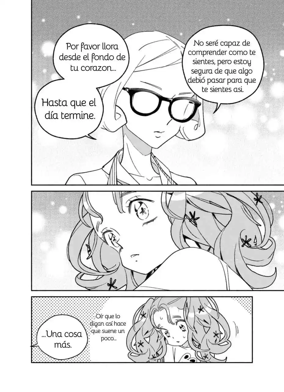 Girl Crush - Capítulo 33 - Página 10 - LectorTMOo