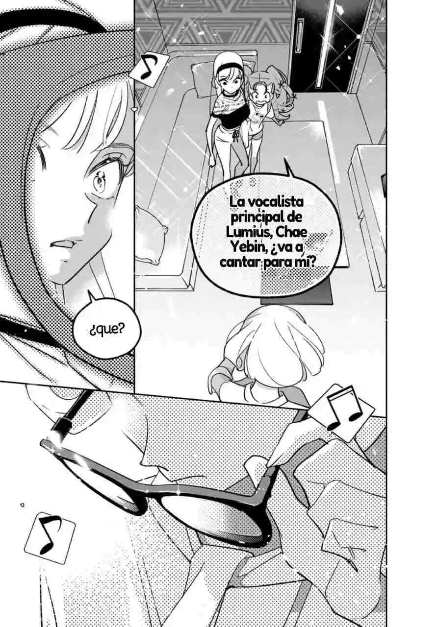Girl Crush - Capítulo 33 - Página 13 - LectorTMOo