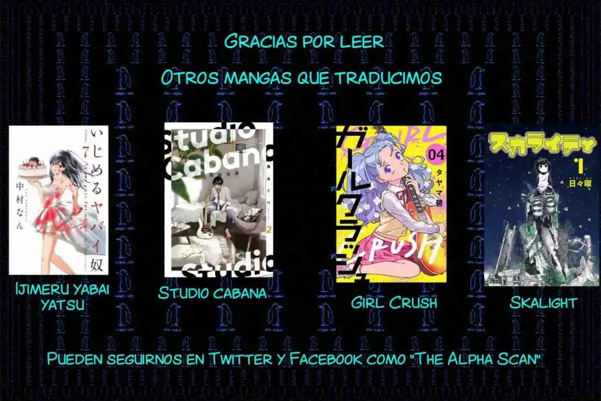 Girl Crush - Capítulo 33 - Página 15 - LectorTMOo