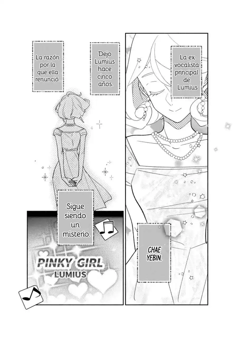 Girl Crush - Capítulo 34 - Página 1 - LectorTMOo