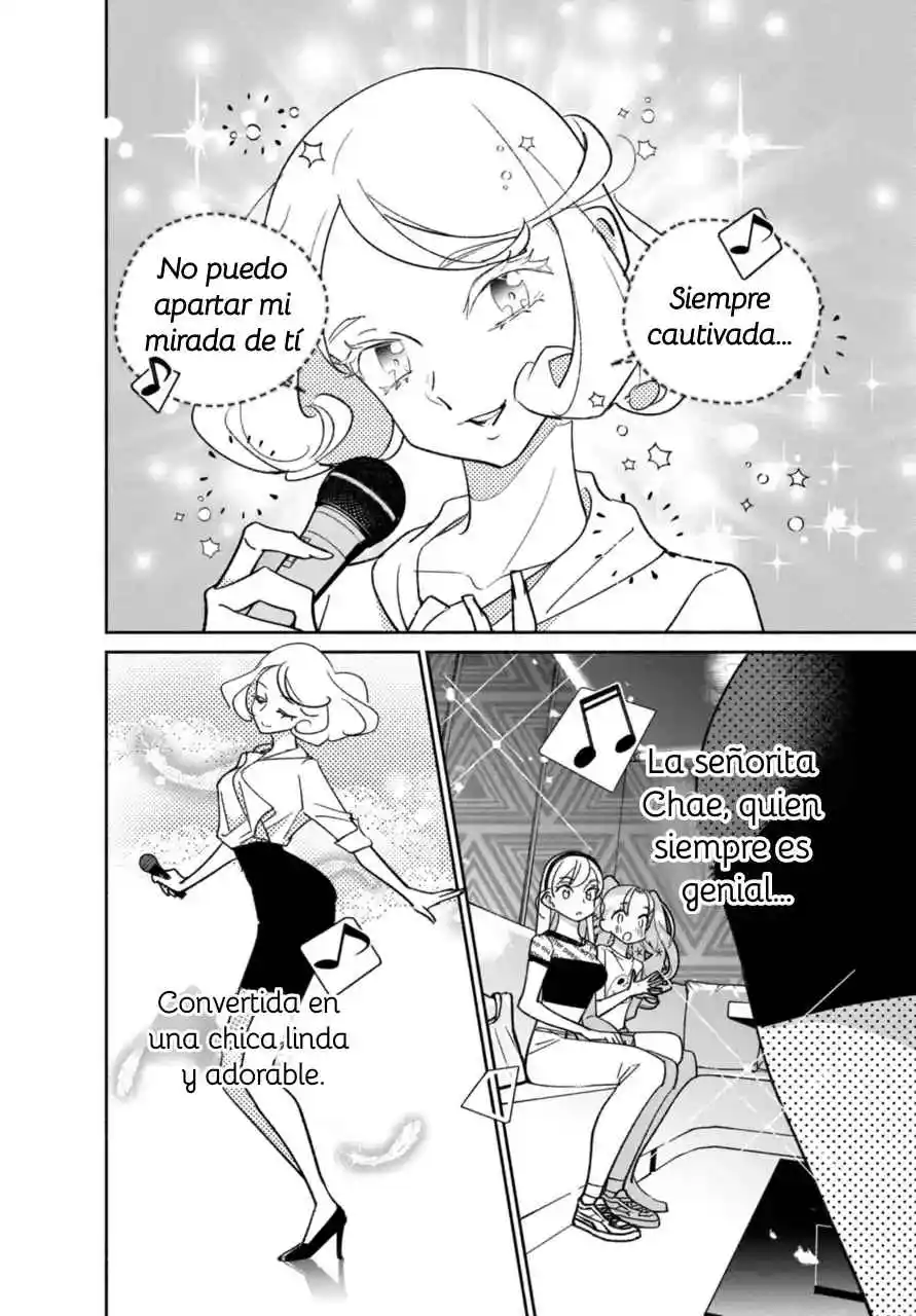 Girl Crush - Capítulo 34 - Página 3 - LectorTMOo