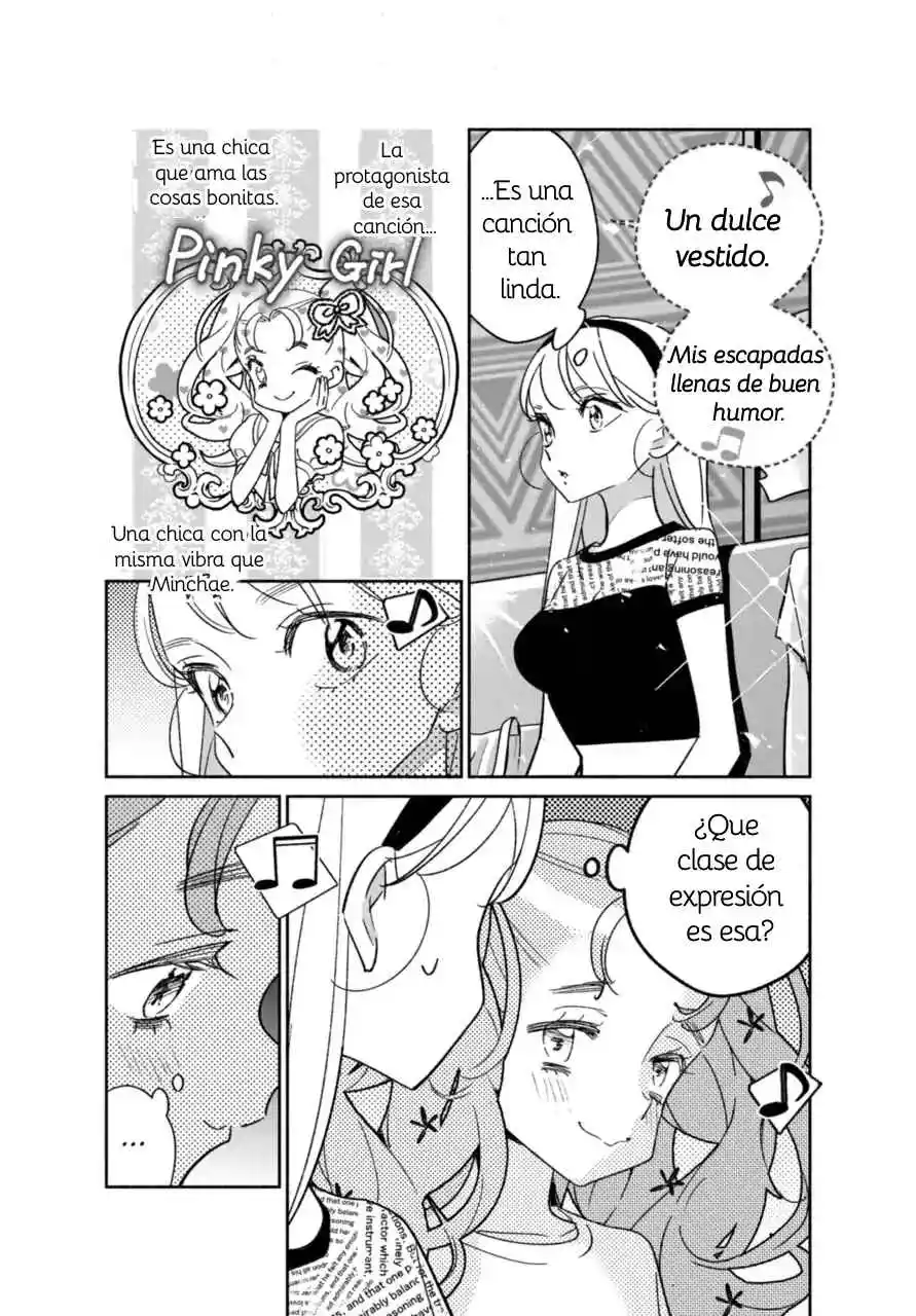 Girl Crush - Capítulo 34 - Página 4 - LectorTMOo