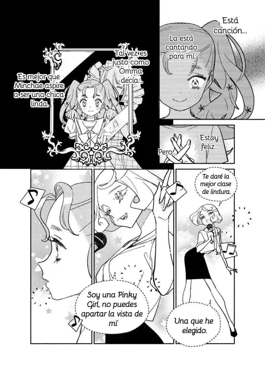 Girl Crush - Capítulo 34 - Página 5 - LectorTMOo