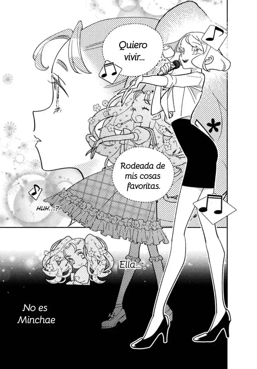 Girl Crush - Capítulo 34 - Página 6 - LectorTMOo