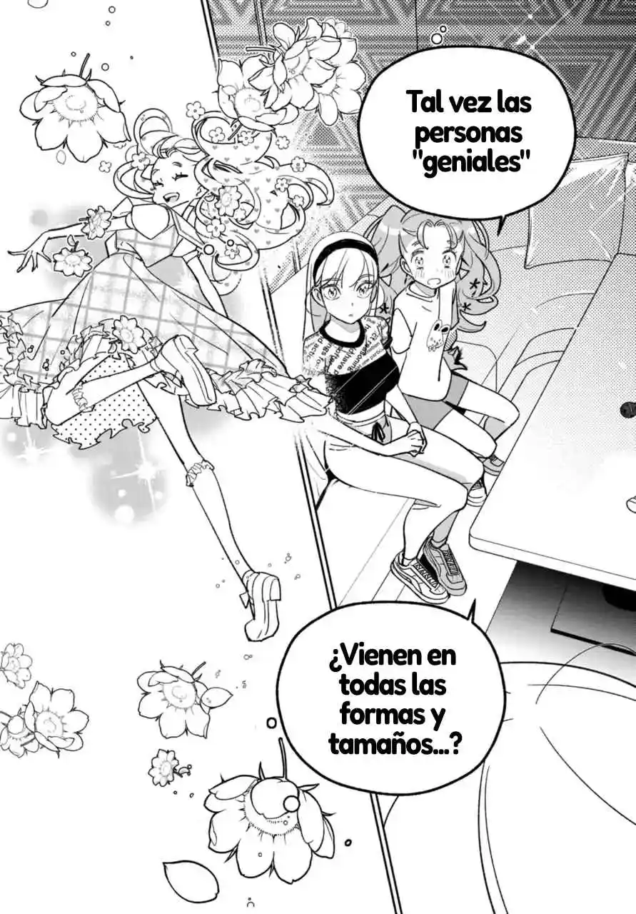 Girl Crush - Capítulo 34 - Página 9 - LectorTMOo