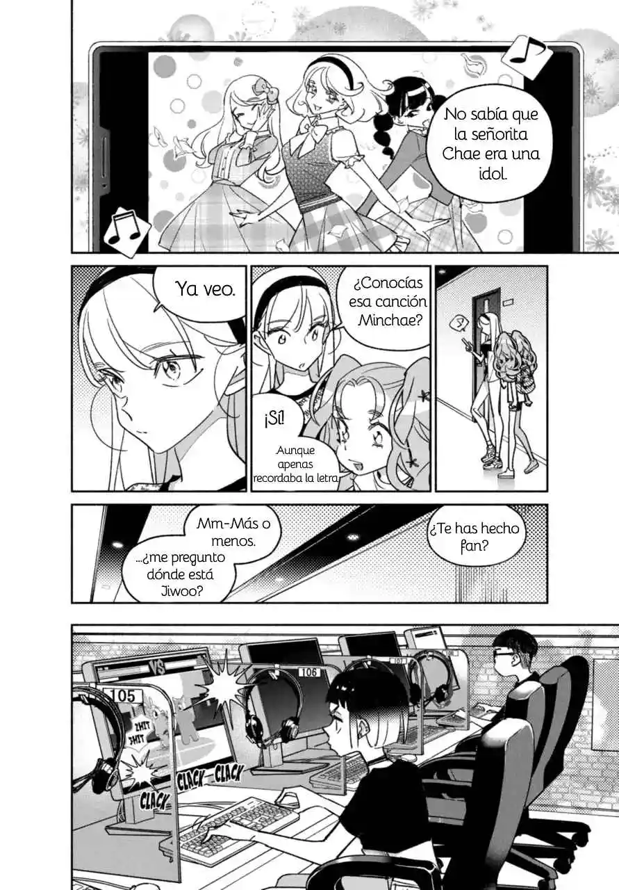 Girl Crush - Capítulo 34 - Página 13 - LectorTMOo
