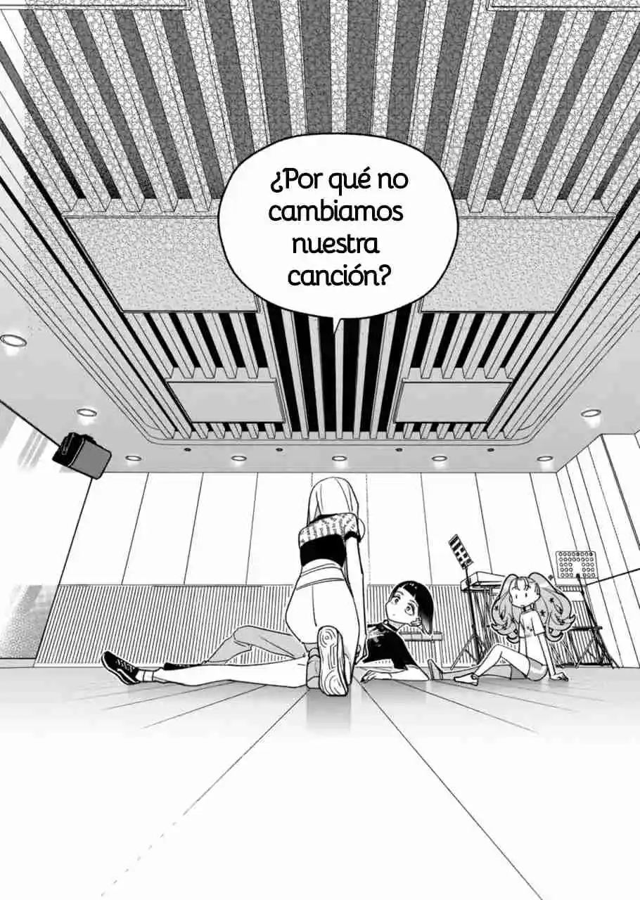 Girl Crush - Capítulo 34 - Página 17 - LectorTMOo