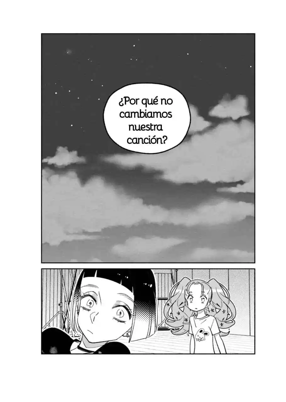 Girl Crush - Capítulo 35 - Página 1 - LectorTMOo