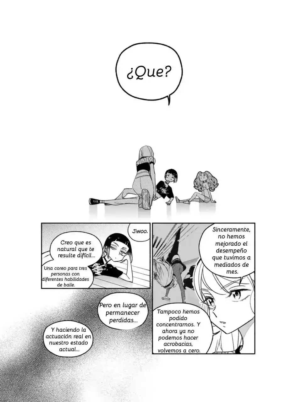 Girl Crush - Capítulo 35 - Página 2 - LectorTMOo