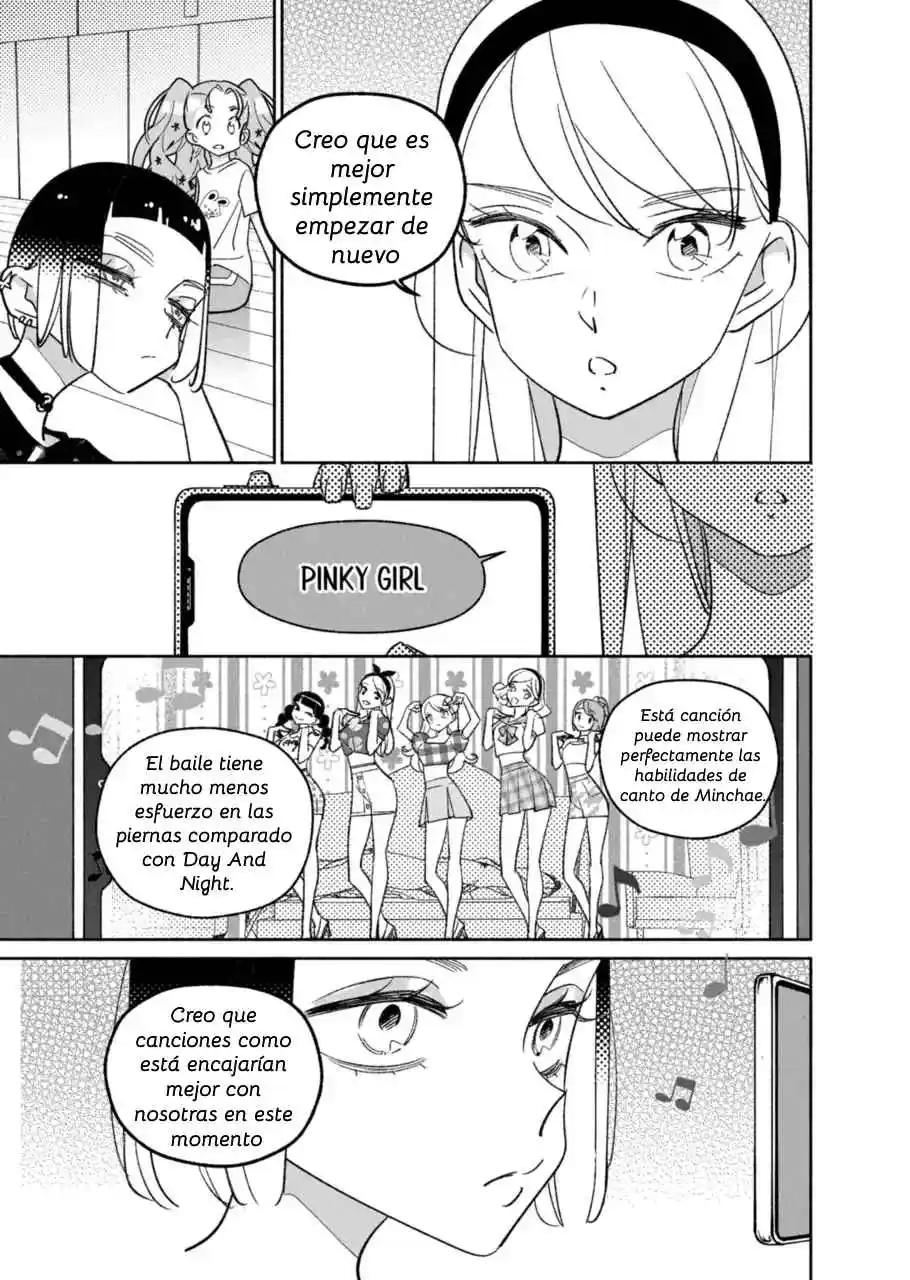 Girl Crush - Capítulo 35 - Página 3 - LectorTMOo