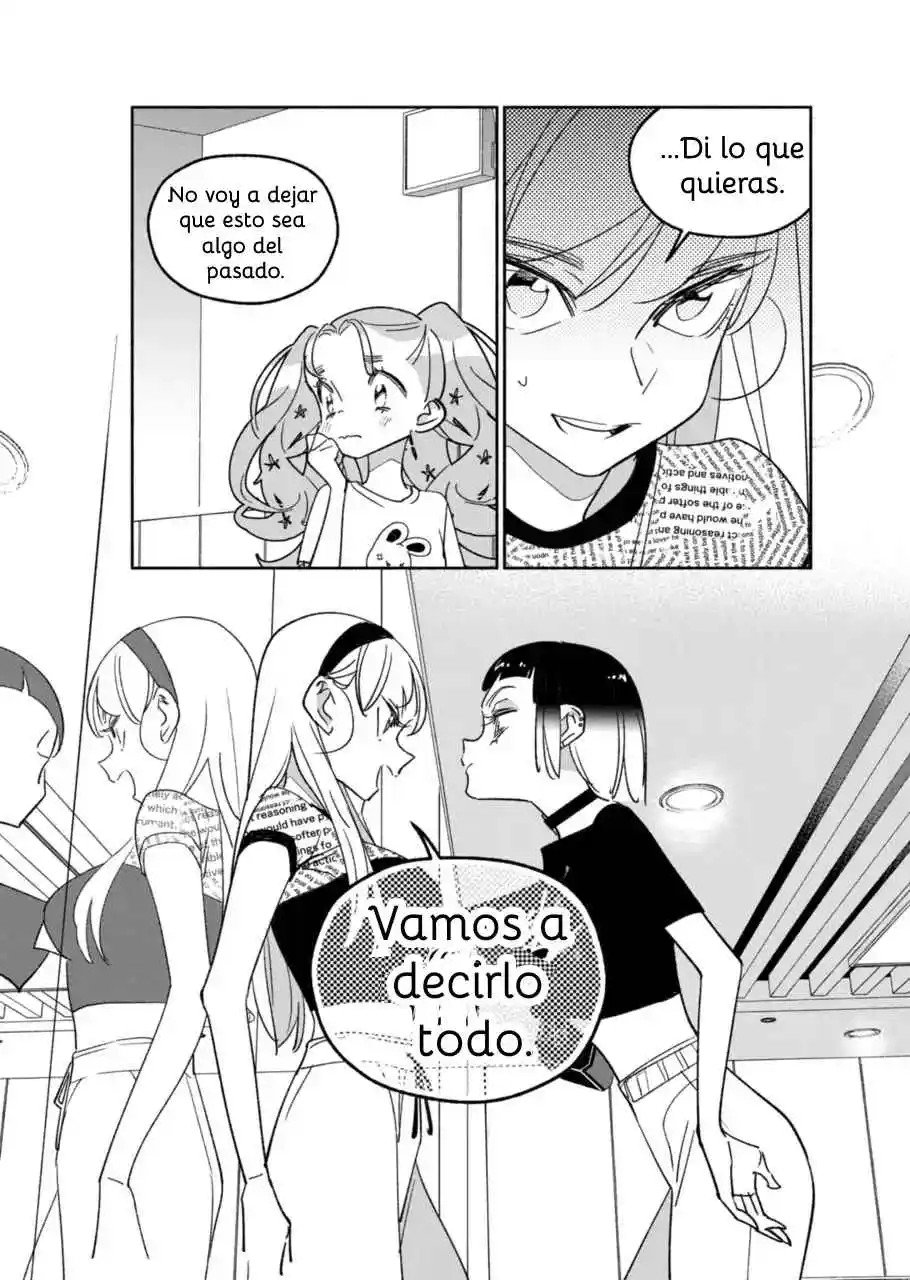 Girl Crush - Capítulo 35 - Página 7 - LectorTMOo
